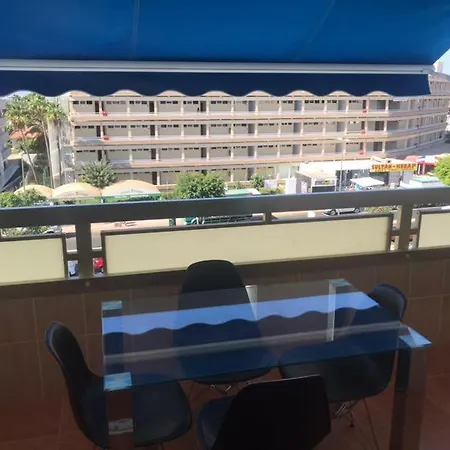 5 Min Walk From Yumbo 310 بلايا ديل إنغلز