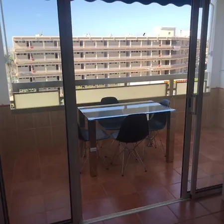 Apartamento 5 Min Walk From Yumbo 310 Playa del Inglés
