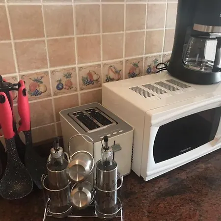 5 Min Walk From Yumbo 310 Apartamento *