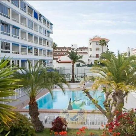 Apartamento 5 Min Walk From Yumbo 310 Playa del Inglés