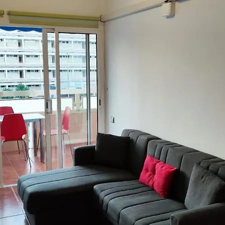 Apartamento 5 Min Walk From Yumbo 310 Playa del Inglés