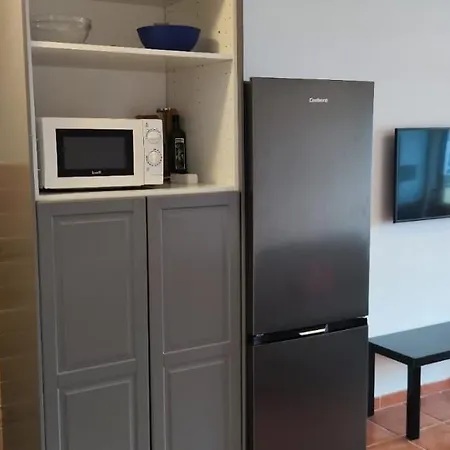 5 Min Walk From Yumbo 310 Apartamento